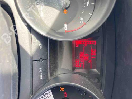 Engine SEAT IBIZA IV (6J5, 6P1) 1.2 TDI | BP36419818M1 - Image 6