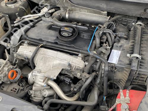 Used Gearbox Gearbox DODGE CALIBER 2.0 CRD (140 hp) 29455416 29455416