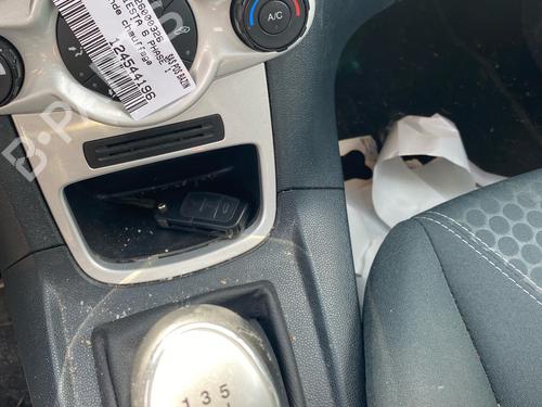 Used Gearbox Gearbox FORD FIESTA VI (CB1, CCN) 1.4 TDCi (68 hp) 34143153 34143153