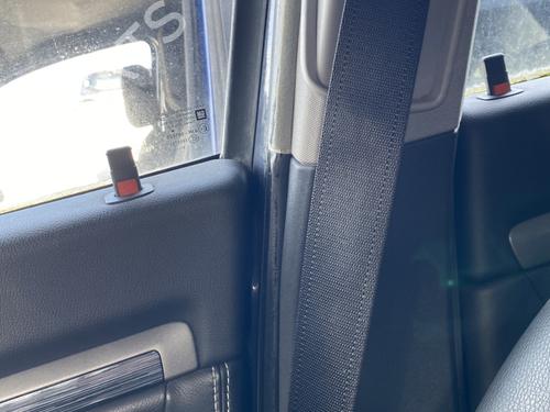 Used Front right seatbelt Front right seatbelt OPEL SIGNUM Hatchback (Z03) 1.9 CDTI (F48) (150 hp) 23783822 23783822