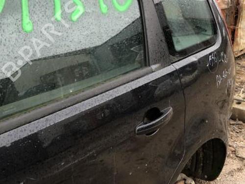 Left rear door FORD C-MAX (DM2) 1.6 TDCi | BP22118829C4 