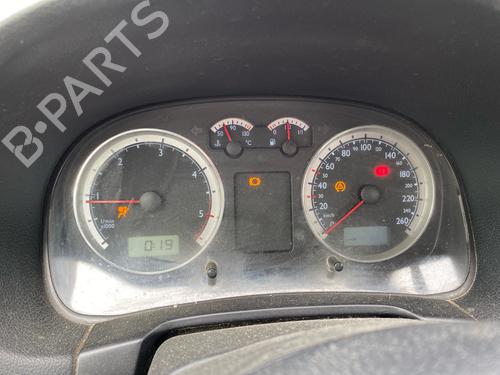 Used Instrument cluster Instrument cluster 34451073 34451073