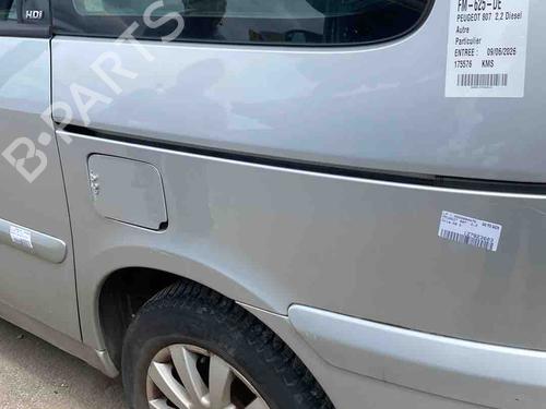 Benzintank PEUGEOT 807 (EB_) 2.2 HDi | BP36473750C62 - Image 2