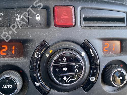 Used Climate control Climate control CITROËN C3 Picasso (SH_) 1.4 VTi 95 (SH8FSC, SH8FP0, SH8FP6) (95 hp) 33553571 33553571
