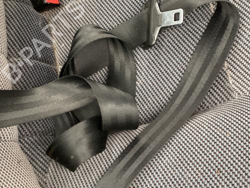 Used Rear right seatbelt Rear right seatbelt PEUGEOT 405 II (4B) 1.9 TD (90 hp) 32209721 32209721