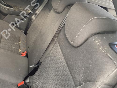 Used Rear seat Rear seat FORD FOCUS III 1.0 EcoBoost (100 hp) 32002912 32002912