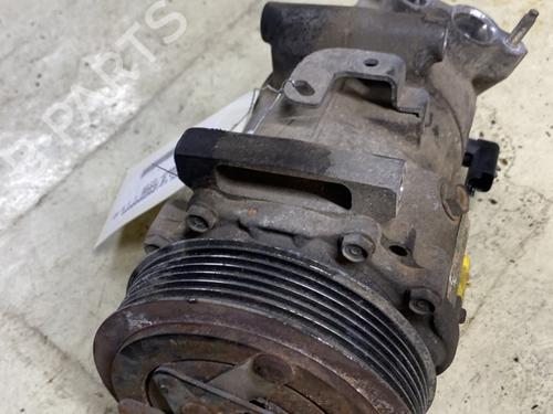 Compressor A/A CITROËN BERLINGO Box Body/MPV (B9) 1.6 HDi 90 16V (90 hp) 28366836