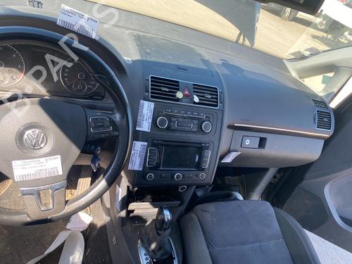 Dashboard VW TOURAN (1T3) 1.6 TDI | BP36817048C46 - Image 2