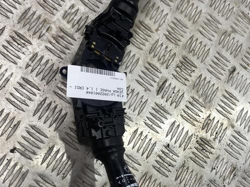 Used Steering column stalk KIA VENGA (YN) 1.4 CRDi 90 (90 hp) 22113422
