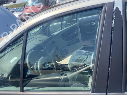 Used Front left door window RENAULT SCÉNIC I MPV (JA0/1_, FA0_) 1.9 dCi (JA05, JA1F) (102 hp) 26893059