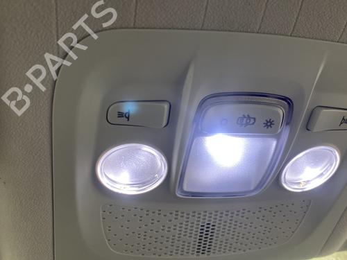 Kabinelys PEUGEOT 2008 I (CU_) 1.6 HDi | BP31981222I8 - Image 2