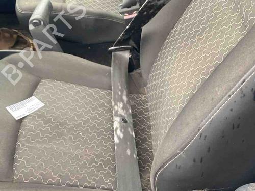 Front left seatbelt RENAULT KANGOO Express (FW0/1_) | BP36427742I26 - Image 2