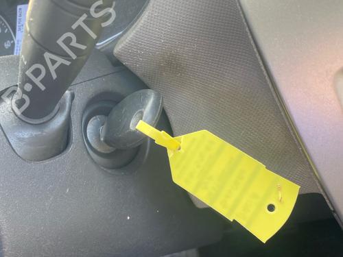 Used Ignition barrel Ignition barrel 37156856 37156856