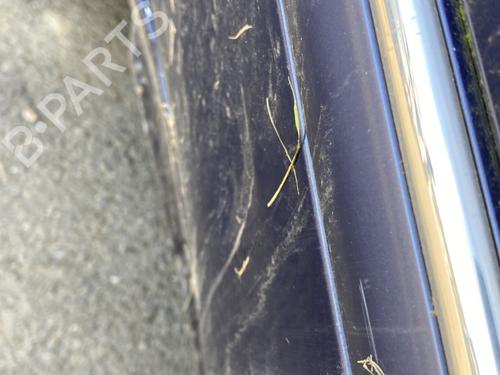 Right rear door MERCEDES-BENZ C-CLASS (W202) C 220 CDI (202.133) | BP30085486C5