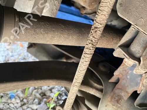 Left front driveshaft CITROËN C4 I (LC_) 1.6 HDi | BP37588555M38 - Image 3