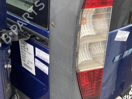 Listwa reflektora FIAT DOBLO Box Body/MPV (223_) 1.9 JTD | BP30577997C118