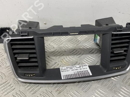 Used Air vent PEUGEOT 508 I (8D_) 2.0 BlueHDi 150 (150 hp) 29481534
