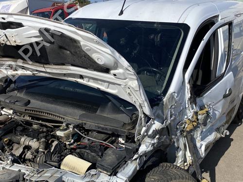 Used Heater matrix box Heater matrix box FORD TRANSIT CONNECT V408 Box Body/MPV 1.5 TDCi (101 hp) 24802929 24802929