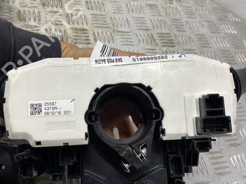 Steering column stalk RENAULT MEGANE IV Hatchback (B9A/M/N_) 1.6 dCi 165 | BP32764329I23 - Image 6