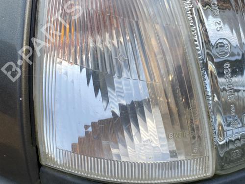 Used Right front indicator RENAULT CLIO I (B/C57_, 5/357_) 1.9 D (B/C/S576, B/C/S57L) (64 hp) 30172215