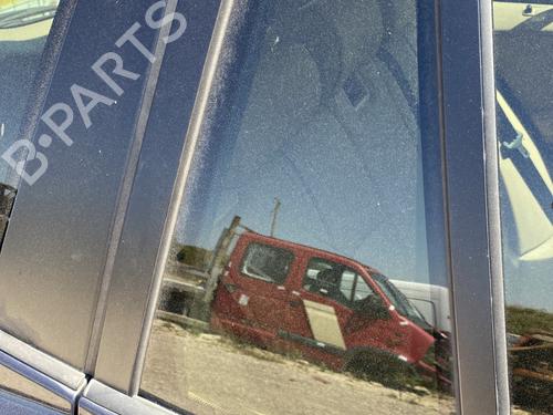 Used Rear right door window Rear right door window BMW X3 (E83) xDrive 20 d (177 hp) 27387033 27387033