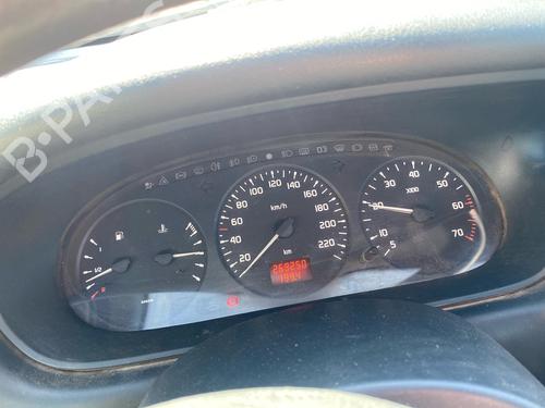 Used Instrument cluster Instrument cluster RENAULT MEGANE Scenic (JA0/1_) 1.6 e (JA0F) (90 hp) 34202227 34202227