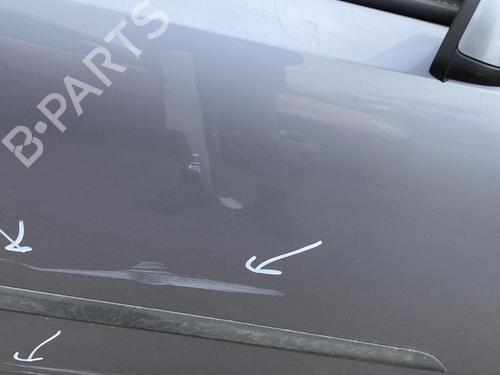 Right front door OPEL ASTRA H (A04) 1.6 (L48) | BP25442345C3 