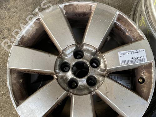 Rim CITROËN C8 (EA_, EB_) 2.0 HDi 165 | BP27506523C45 