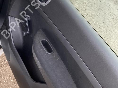 Used Rear right panel PEUGEOT 307 (3A/C) 1.6 HDi (90 hp) 31857159