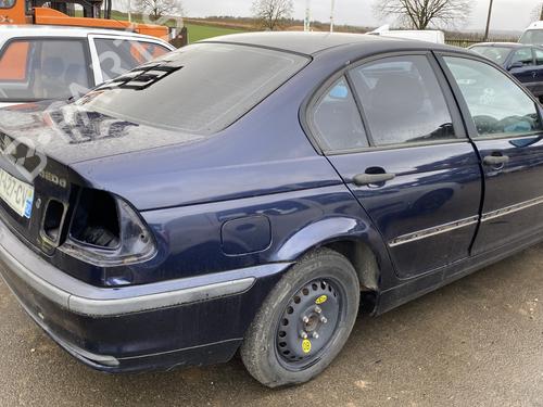 Right front seat BMW 3 (E46) 320 d | BP32194598C16 - Image 4