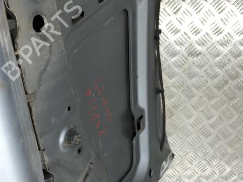 Hood OPEL ZAFIRA / ZAFIRA FAMILY B (A05) 1.7 CDTI (M75) | BP22110313C1 