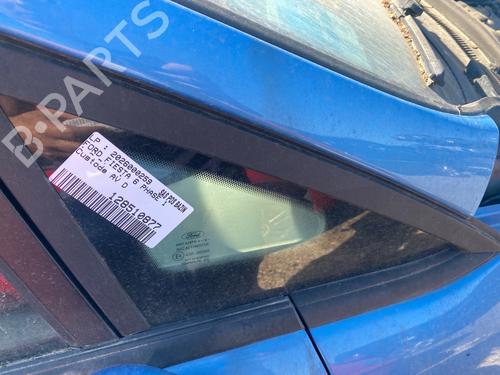 front-right-quarter-glass-ford-fiesta-vi-cb1-ccn-2008-36786520 main image