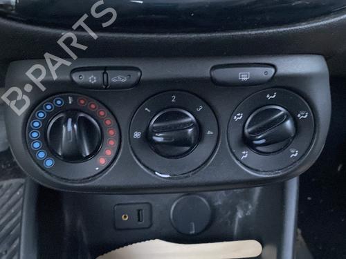 AC Styreenhet / Manøvreringsenhet OPEL CORSA E (X15) 1.4 (08, 68) | BP29959104I5 