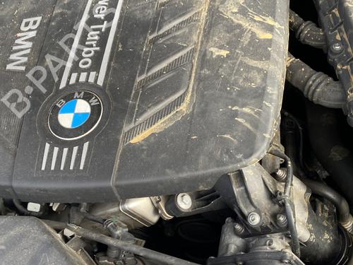 Egr BMW 3 (F30, F80) 316 d | BP21116346M69 