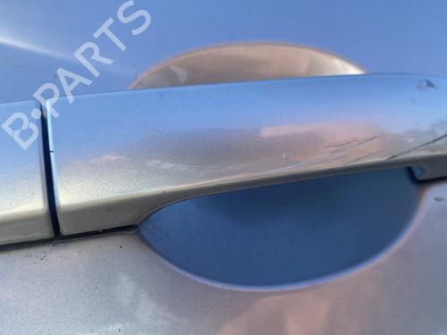 Rear right exterior door handle NISSAN NOTE (E11, NE11) 1.5 dCi | BP26743858C130 