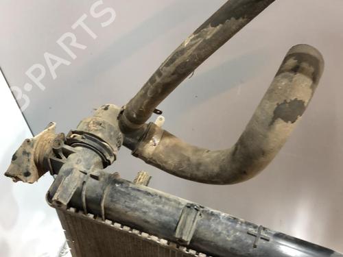 Used Water radiator Water radiator 19909148 19909148