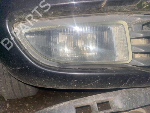 Used Right front fog light Right front fog light OPEL ZAFIRA A MPV (T98) 2.0 DI 16V (F75) (82 hp) 40436849 40436849