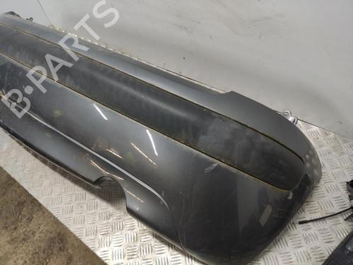 Rear bumper CITROËN C3 I (FC_, FN_)  | BP22112220C8 