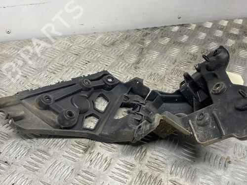 Rear bumper bracket RENAULT CLIO IV (BH_) 1.5 dCi 90 | BP26173295C159 