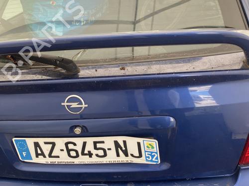 Used Tailgate Tailgate 27820852 27820852