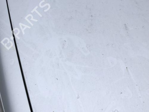 Hood SAAB 9-3 (YS3D) 2.2 TiD | BP22128066C1 