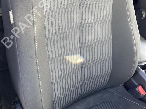 Used Right front seat Right front seat PEUGEOT 308 SW II (LC_, LJ_, LR_, LX_, L4_) 1.6 BlueHDi 100 (99 hp) 24822849 24822849