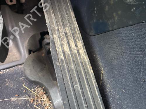 Used Pedal Pedal 39520098 39520098