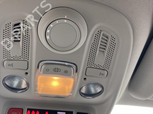 Interior roof light CITROËN C4 II (NC_) 1.6 HDi 115 | BP25484072I8