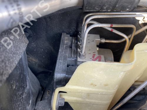 ABS Bremseaggregat RENAULT MEGANE IV Hatchback (B9A/M/N_) 1.5 dCi 110 (B9A3) (110 hp) 29191644