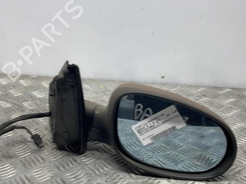 Used Right mirror FIAT BRAVO II (198_) 1.9 D Multijet (198AXC1B) (150 hp) 23845687