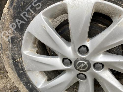 Rim OPEL CORSA E (X15) 1.4 (08, 68) | BP29959062C45