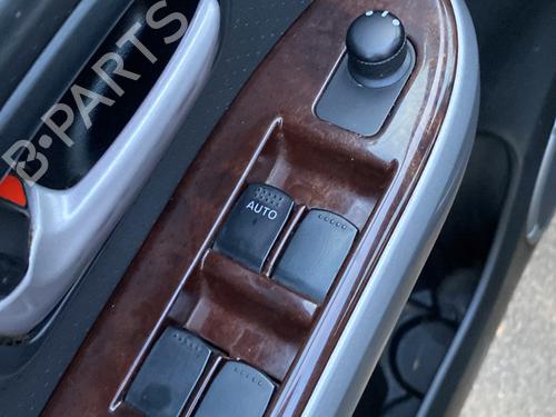 Left front window switch SUZUKI GRAND VITARA II (JT, TE, TD) 1.9 DDiS All-wheel Drive (JT419, TD44, JB419WD, JB419XD,... | BP31908918I27 - Image 3