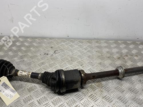 Right front driveshaft LAND ROVER RANGE ROVER EVOQUE (L538)  | BP29614725M39 