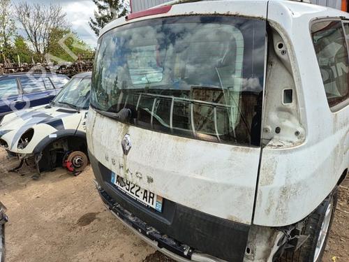 Bakluke CC/Kombi-Kupé RENAULT ESPACE IV (JK0/1_) 2.2 dCi (JK0H) | BP22120832C6 